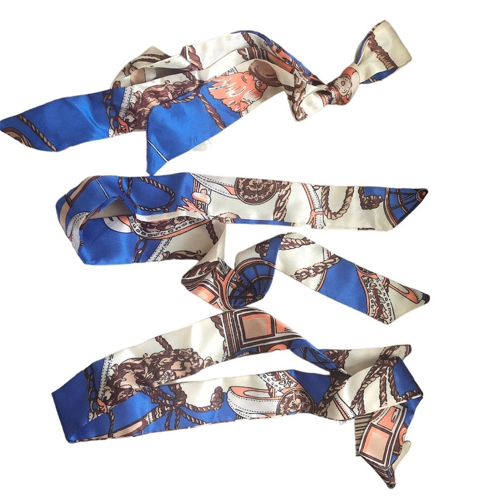 4 Hand Bag Twillys
